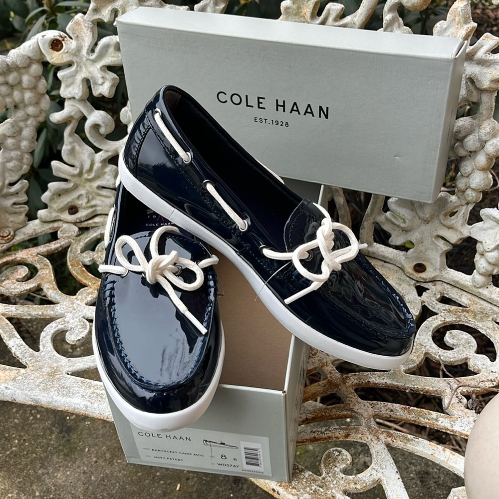 Cole Haan Shoes